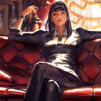 MyLadyShip